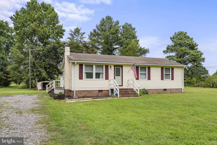 14747 DEVILS THREE JUMP RD, Milford, VA 22514