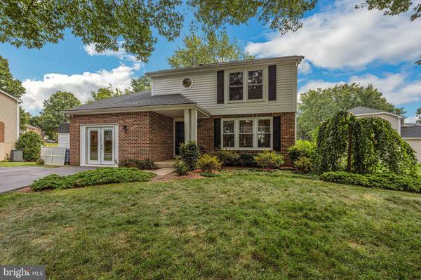 8604 CALYPSO LN, Gaithersburg, MD 20879