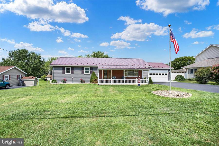 4342 CARLISLE RD, Gardners, PA 17324