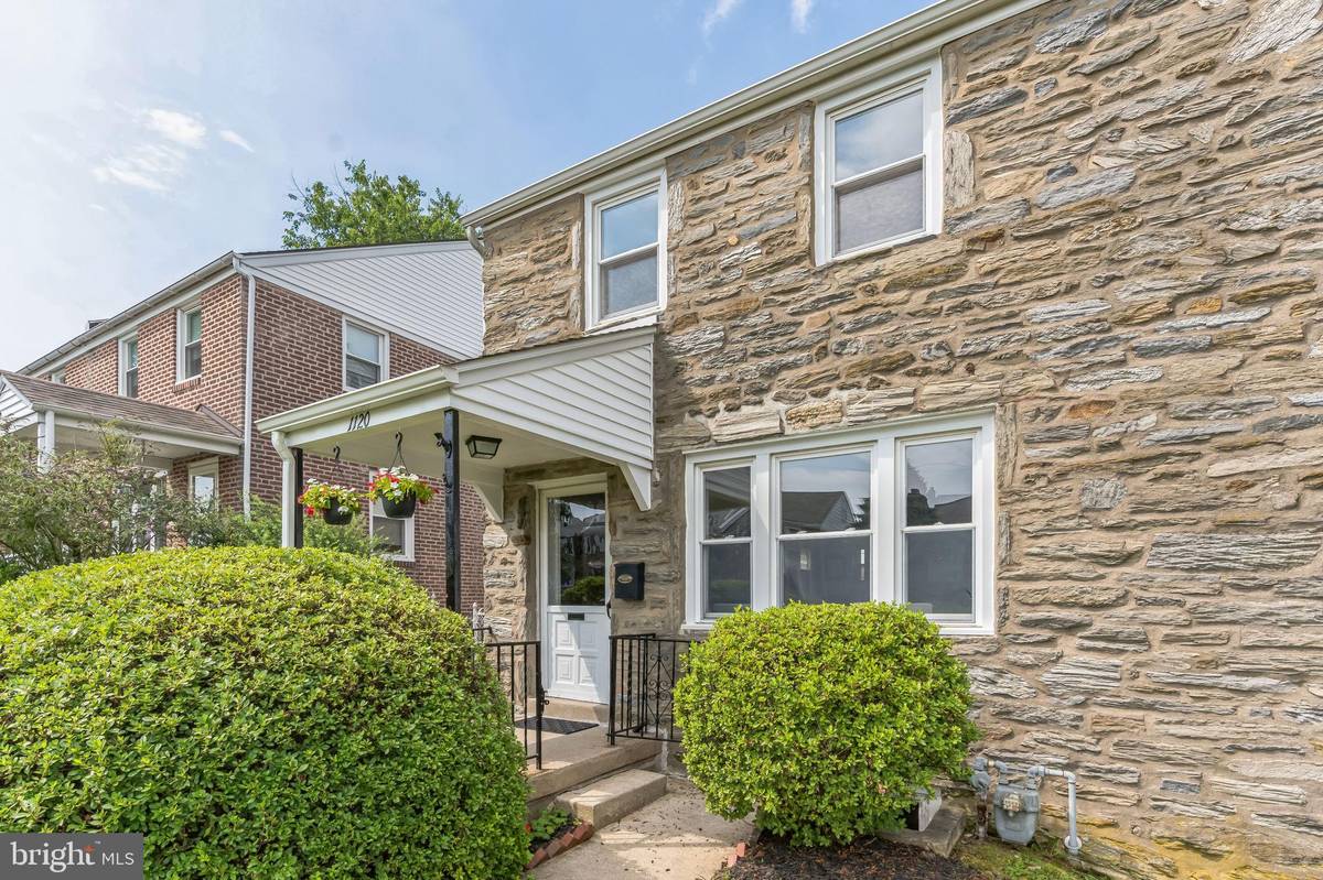 Drexel Hill, PA 19026,1120 COBBS ST