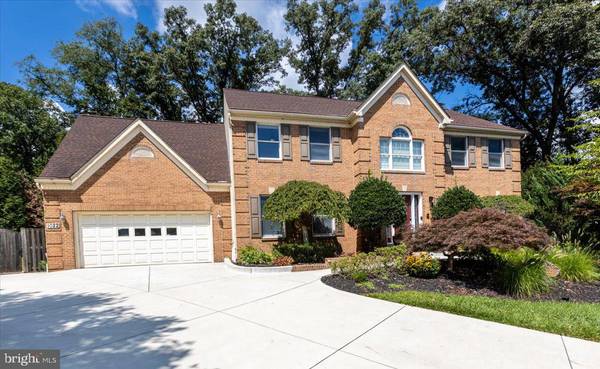 1022 NEW DAWN LN, Odenton, MD 21113