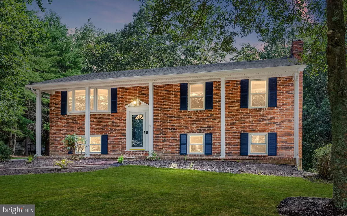 Woodford, VA 22580,15016 RURAL ACRES DR