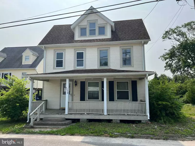 3238 MAIN ST, Frederica, DE 19946