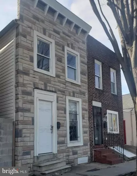 2311 MCELDERRY ST, Baltimore, MD 21205