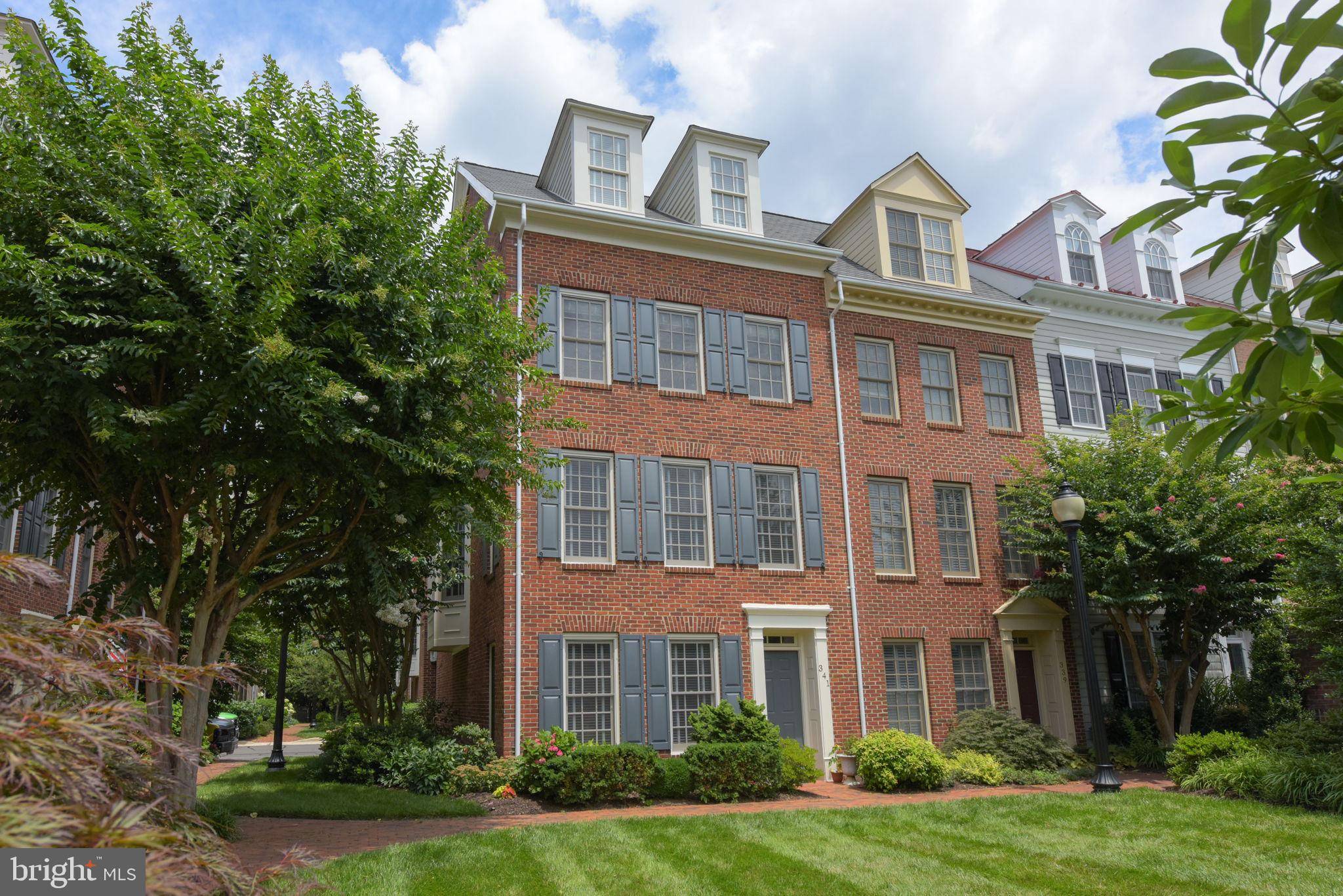 Alexandria, VA 22314,341 S FAYETTE ST