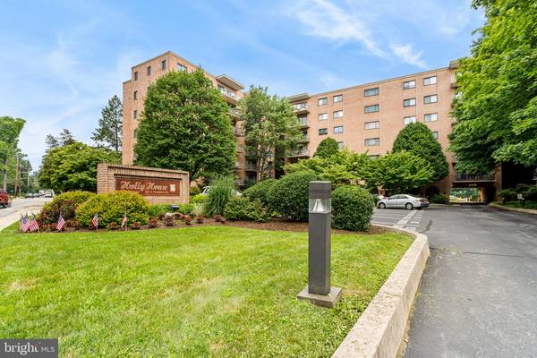 501 N PROVIDENCE RD #314, Media, PA 19063