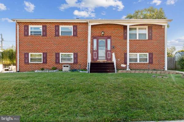 1511 COPELAND RD, Catonsville, MD 21228