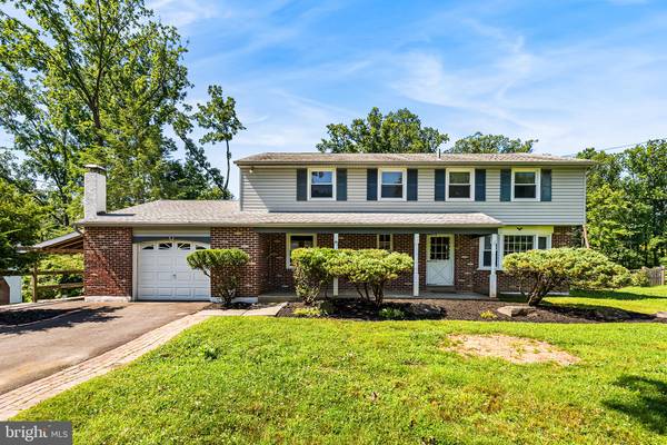 48 BOXWOOD RD, Southampton, PA 18966