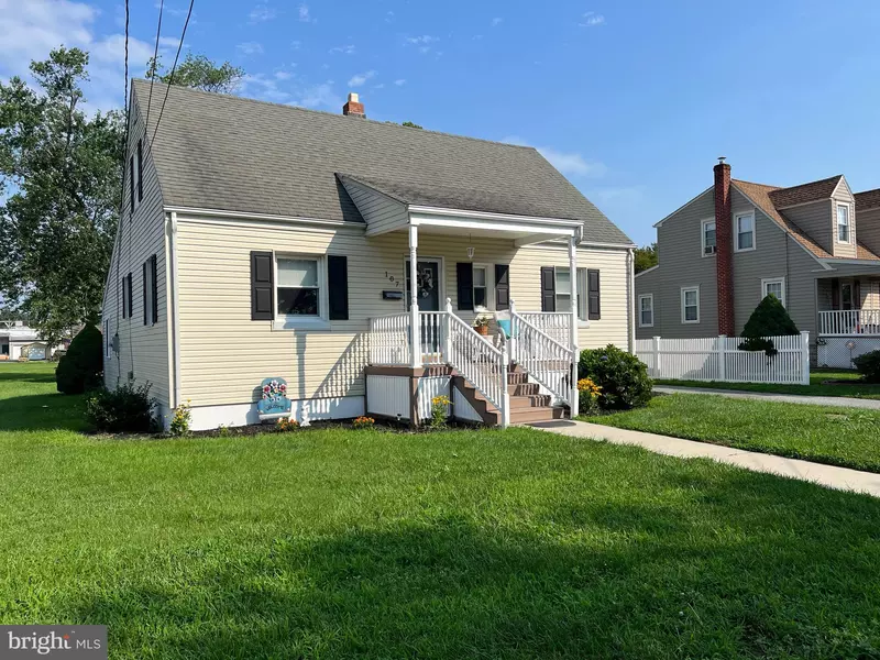 107 LOCUST AVE, Pennsville, NJ 08070