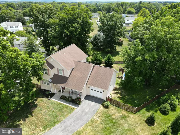 Ranson, WV 25438,77 VELVETEEN CT