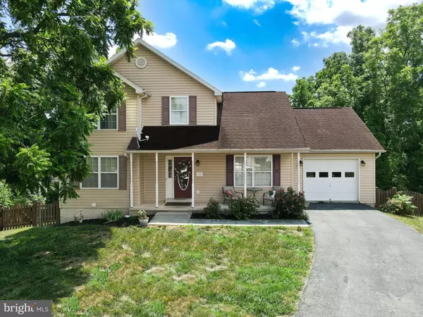 Ranson, WV 25438,77 VELVETEEN CT