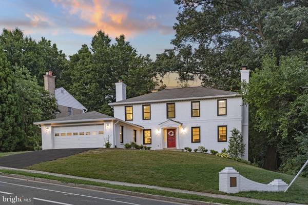 4798 WILLIAMSBURG BLVD, Arlington, VA 22207