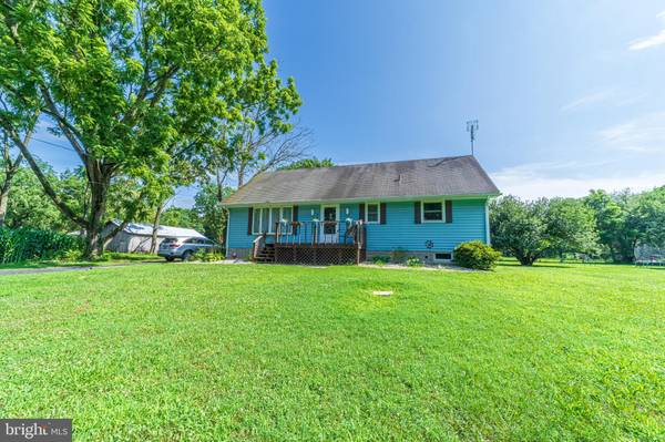 386 JEBB RD, Camden Wyoming, DE 19934