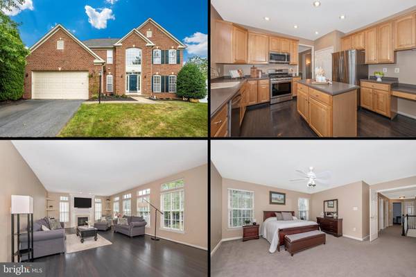 5162 TIVERTON CT, Frederick, MD 21703