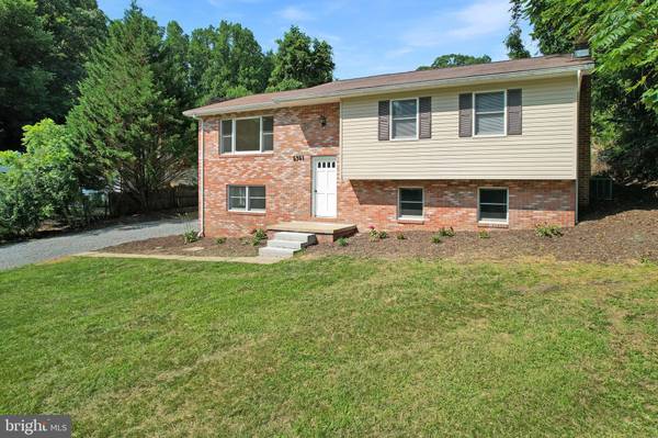 5351 FOREST TRL, Saint Leonard, MD 20685