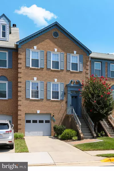 6004 SOUTHWARD WAY, Alexandria, VA 22315