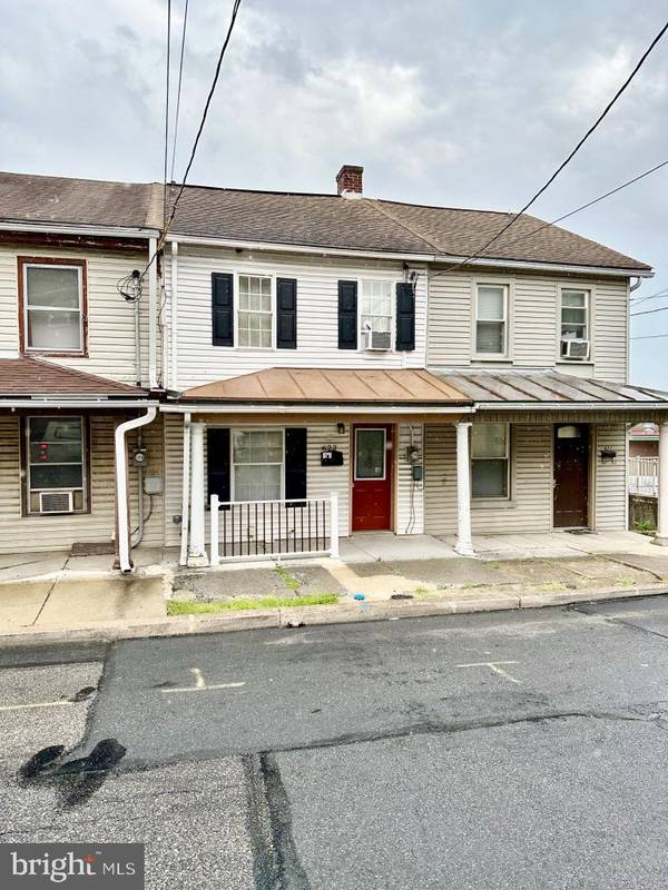 622 MAPLE ST, Lebanon, PA 17046