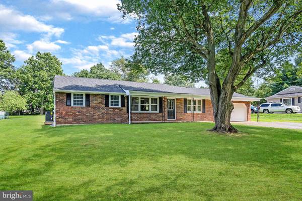 2056 SINGERLY RD, Elkton, MD 21921