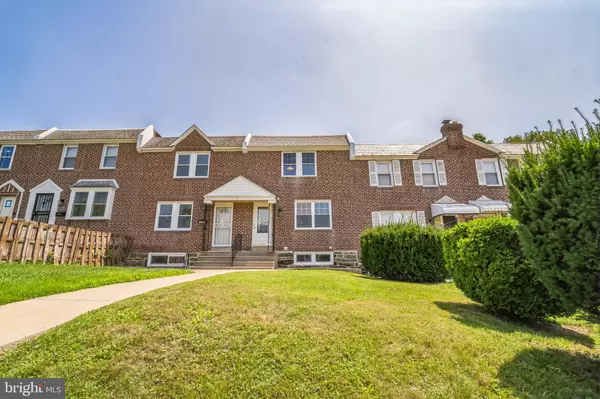 Drexel Hill, PA 19026,3838 BRUNSWICK AVE