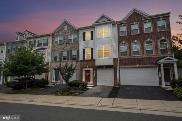 9023 CHRISTINA PL, Manassas Park, VA 20111