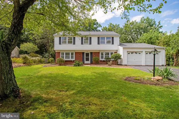 Fairfax, VA 22033,13145 MADONNA LN