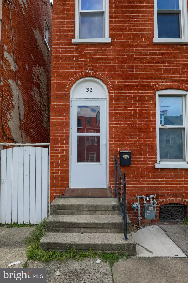 Lancaster, PA 17603,32 CAROLINE ST