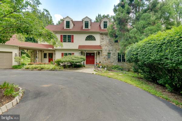 12 ARDMOOR LN, Chadds Ford, PA 19317