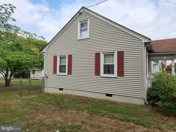 Fredericksburg, VA 22408,112 LORRAINE AVE