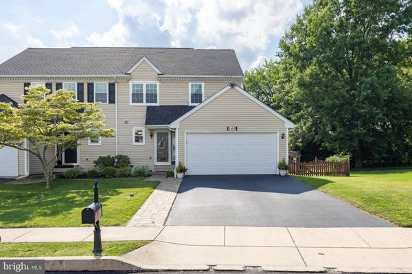 169 AZALEA CIR, Royersford, PA 19468