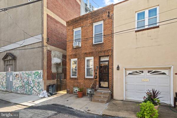 Philadelphia, PA 19147,1407 S FRANKLIN ST