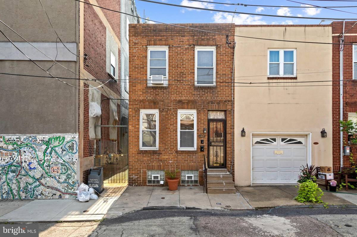 Philadelphia, PA 19147,1407 S FRANKLIN ST