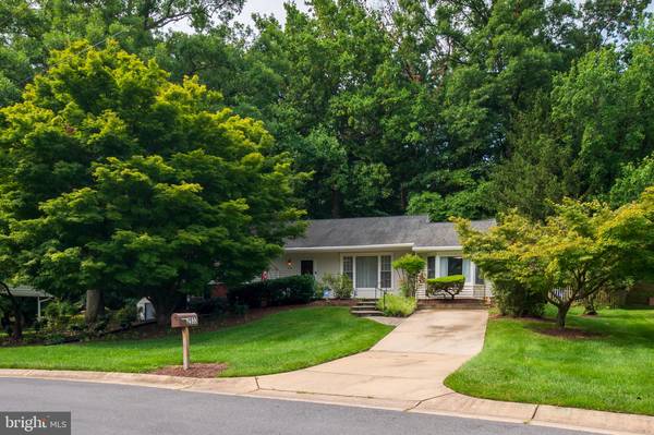 2933 CHAPEL VIEW DR, Silver Spring, MD 20904