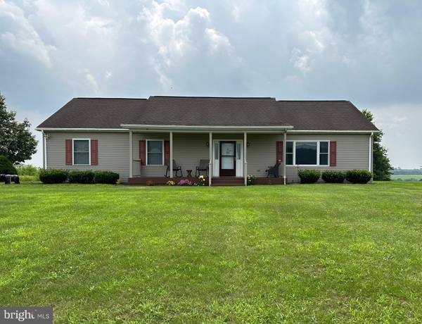 400 MUSSELMAN RD, Fredericksburg, PA 17026