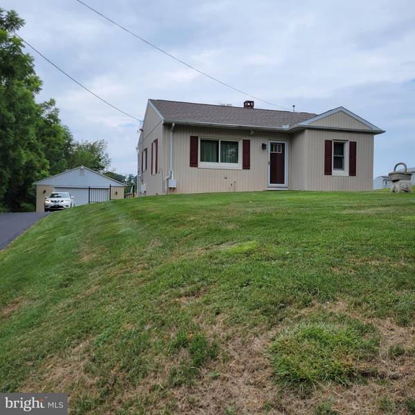 10617 WAYNE HIGHWAY, Waynesboro, PA 17268