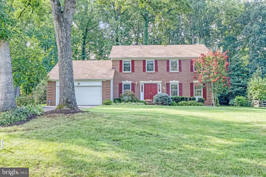 21 HALIFAX CT, Sterling, VA 20165