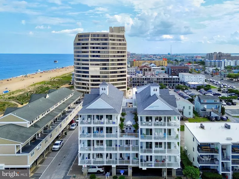 5 87TH ST #303 & 301, Ocean City, MD 21842