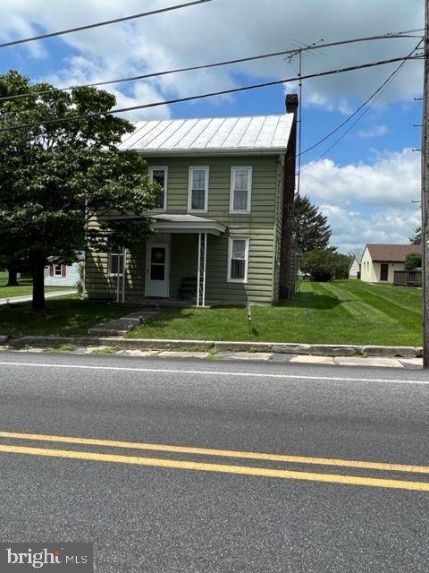 511 KUTZTOWN RD, Myerstown, PA 17067