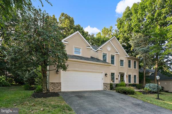 11326 COUNTRY CLUB RD, New Market, MD 21774