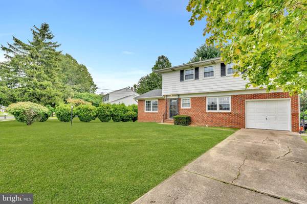 Ewing, NJ 08638,6 CLIVE CT