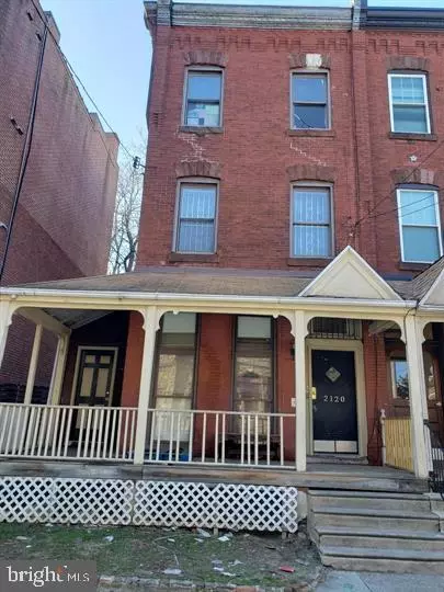 Philadelphia, PA 19121,2118-20 N GRATZ ST