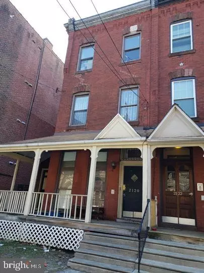 Philadelphia, PA 19121,2118-20 N GRATZ ST