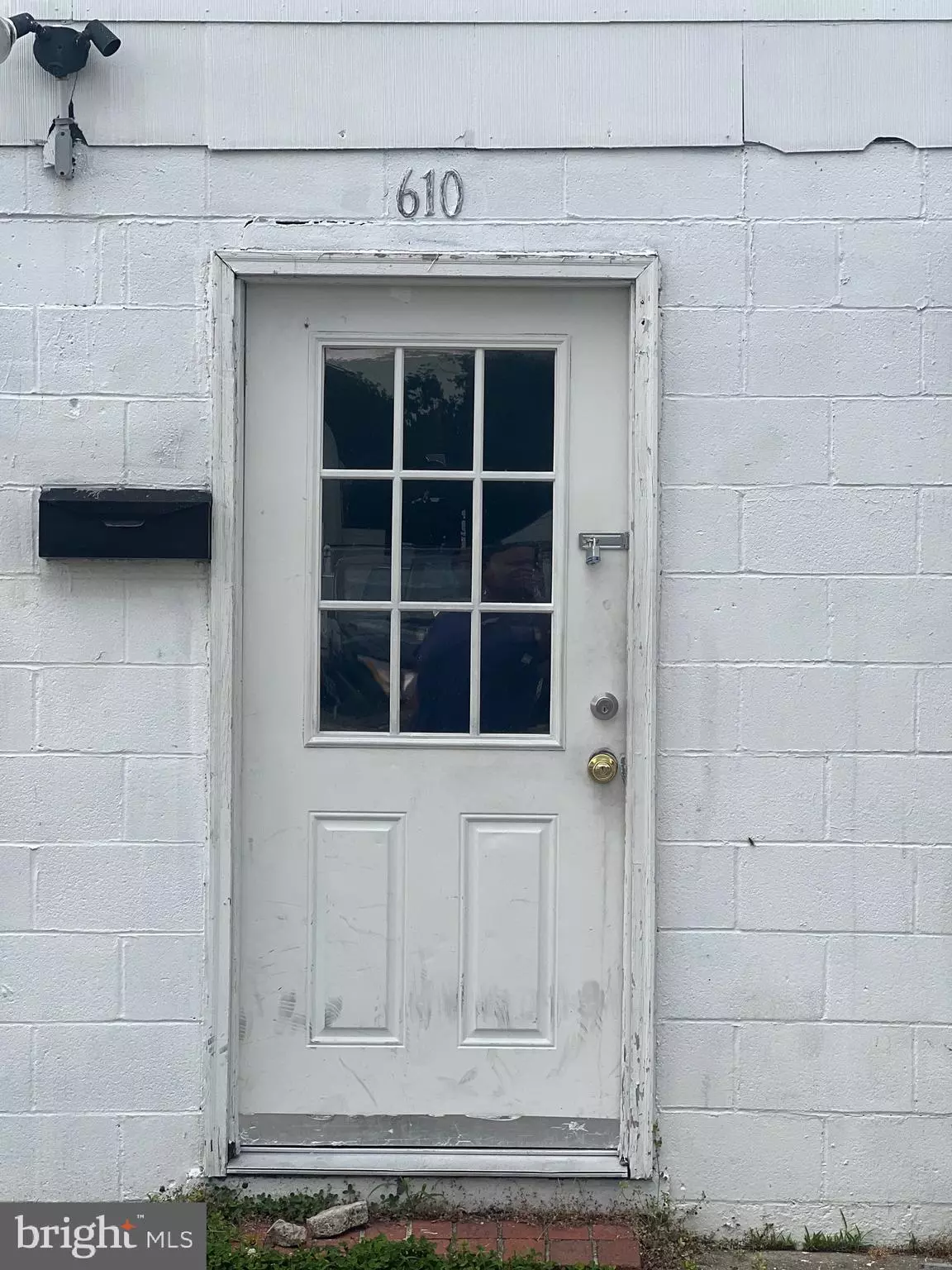 Cambridge, MD 21613,610 PINE ST