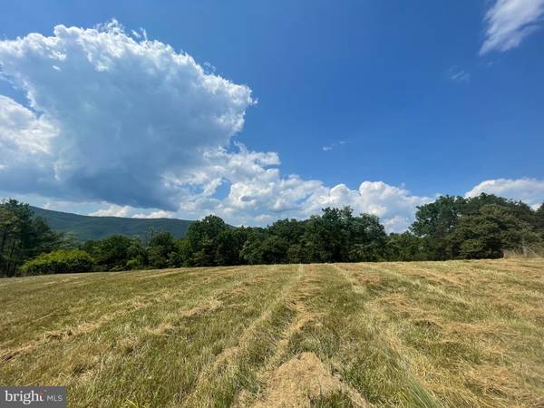 LOT B11 SPUR DR., Rileyville, VA 22650