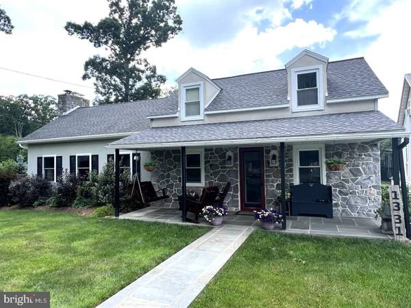 1331 BRIERTOWN RD, East Earl, PA 17519