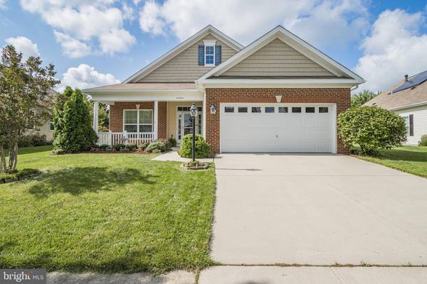 24832 MAGNOLIA CIR, Millsboro, DE 19966