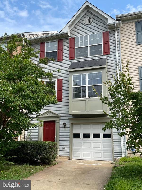 5693 SHERBORNE KNLS, Centreville, VA 20120