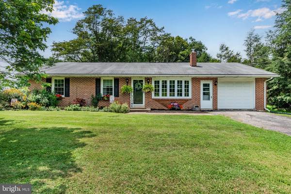 20 HICKORYTOWN RD,  Carlisle,  PA 17015