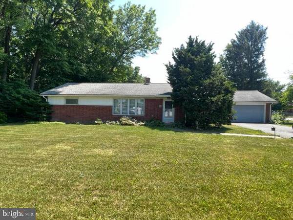 414 E ROSEBUD RD, Myerstown, PA 17067