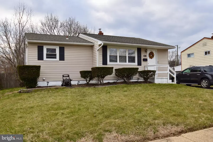 21 W BALBACH AVE, New Castle, DE 19720