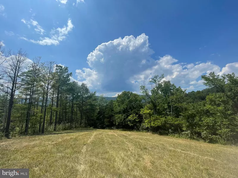 LOT B10 SPUR DR, Rileyville, VA 22650